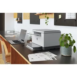 HP LaserJet MFP M234d