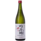 Akashi Sake Akashi-Tai HONJOZO TOKUBETSU Japanese Sake 15% Vol. 0,72l