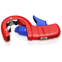 Knipex DP50 Rohrschneider 90 23 01 BK