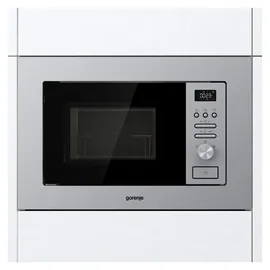 Gorenje BM201AG1X Edelstahl