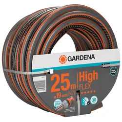 GARDENA Gartenschlauch Comfort HighFLEX