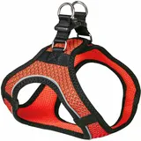 Nobby MESH AIR Hundegeschirr Orange L