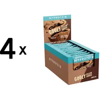 MYPROTEIN Protein Cookie Schokoladen Chip 12 x 75 g