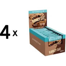 MYPROTEIN Protein Cookie Schokoladen Chip 12 x 75 g