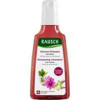 Rausch Volumen-Shampoo mit Malve