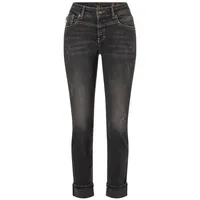 MAC Jeans in Schwarz | Gr.: W38/L30