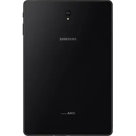 Samsung Galaxy Tab S4 10.5" 64 GB Wi-Fi Schwarz