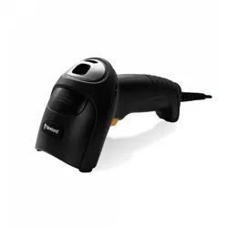Newland HR52 Bonito, Tragbares Barcodelesegerät, 1D/2D, CMOS, Codabar, Code 11,