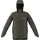 adidas Multi Essentials 2L Kapuzenjacke grün - XXL