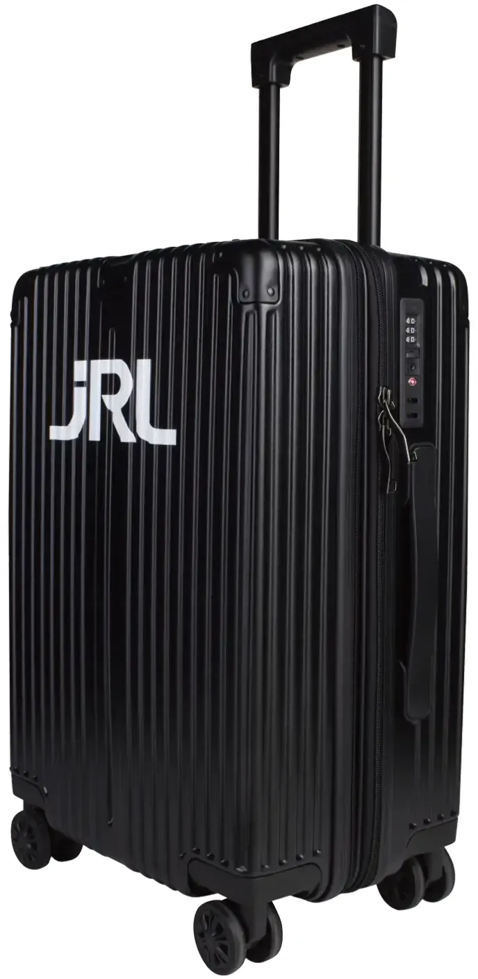JRL PREMIUM-REISEKOFFER 39x25x60 cm