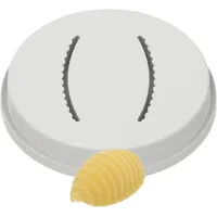 Pastidea Matrize aus POM Gnocco Sardo 31 mm