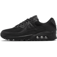 Nike Air Max 90 Damen Black/Black/Black/Black 41