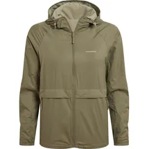 Craghoppers Damen Nosilife Rosa Reversible Jacke (Größe S, oliv)