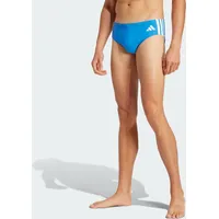 Adidas 3-Streifen Badehose Bright Royal / White M/L