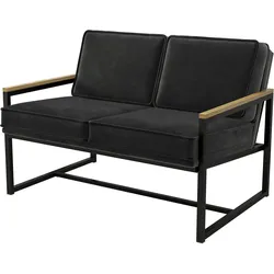Designer Sitzbank | Samt | Schwarz | Sitzbank Design, Polsterbank, Sitzbank Samt, Sitzbank Modern