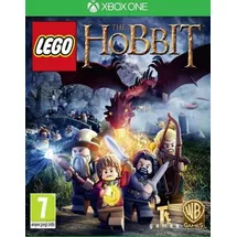 Lego The Hobbit
