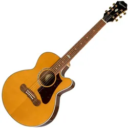 Epiphone J-200 EC Studio Parlor VN