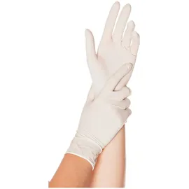 Hygostar Einmalhandschuhe SKIN weiß,