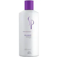 Wella SP Volumize Shampoo 500 ml