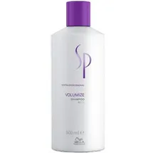 SP Classic SP Volumize Shampoo 500 ml