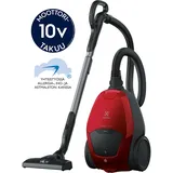 Electrolux Pure D8.2 Silence PD82-ANIMA rot