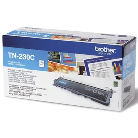 Brother TN-230C cyan