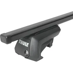 Dachträger Thule SquareBar - TOYOTA VERSO