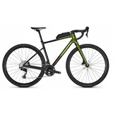 Focus ATLAS 6.9 28 Zoll RH 0 cm Sprucegreen / Diamondblack