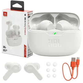 JBL Wave Beam white