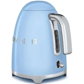 Smeg KLF03PBEU pastellblau
