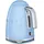 Smeg KLF03PBEU pastellblau