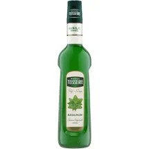 Teisseire Mathieu Teisseire Getränke-Sirup Basilikum 0,7L (1er Pack)