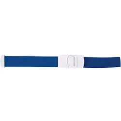 Gramm Medical Einhand-Venenstauer, blau