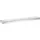 Hansgrohe Rainfinity Ablage 500 500mm, chrom