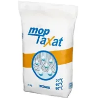 ECOLAB mop Taxat Vollwaschmittel - 15 kg