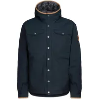Fjällräven Greenland No. 1 Down Jacket M Herren Gr.XXL - - blau