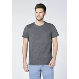 Chiemsee T-Shirt schwarz 3XL
