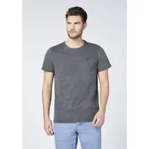 Chiemsee T-Shirt schwarz 3XL