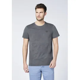 Chiemsee T-Shirt schwarz 3XL