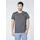 Chiemsee T-Shirt schwarz 3XL