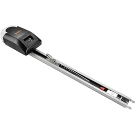 Boxer Boxer® Garagentoröffner mit Fernbedienung, und kabellosem Kontakt 800N