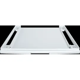 Bosch WTZ27400 Verbindungssatz mit Auszug