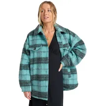 BILLABONG Lucky Star - Jacke - Damen, Misty Blue L