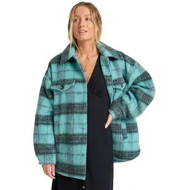 BILLABONG Lucky Star - Jacke - Damen, Misty Blue L