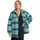 BILLABONG Lucky Star - Jacke - Damen, Misty Blue L