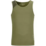 Ortovox 150 Essential Top grün L