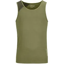 Ortovox 150 Essential Top grün L