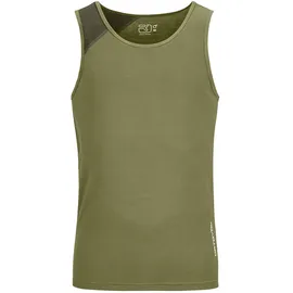 Ortovox 150 Essential Top grün L