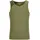 Ortovox 150 Essential Top grün L