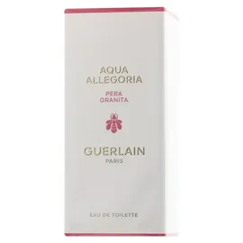 Guerlain Aqua Allegoria Pera Granita Eau de Toilette 125 ml